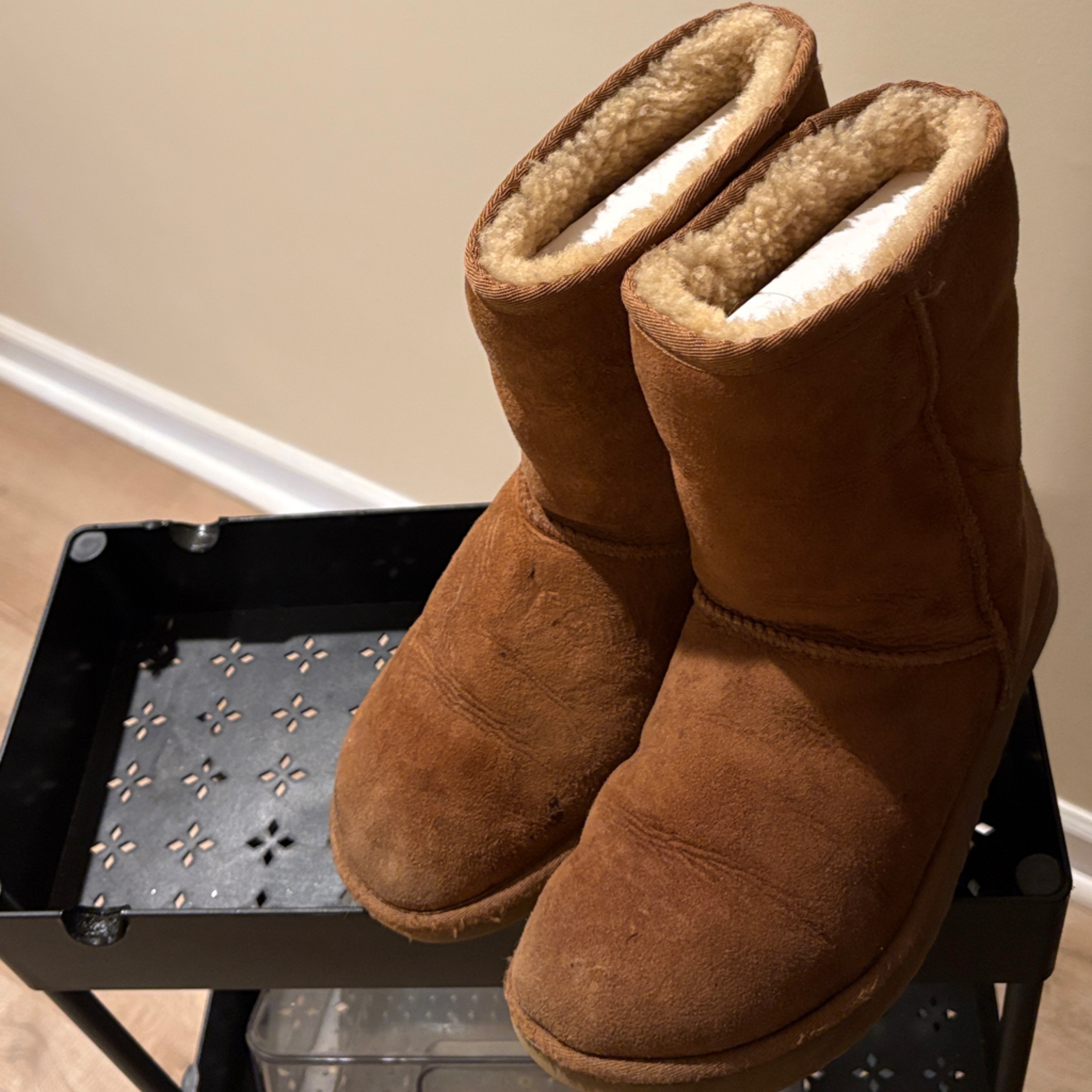 Ugg